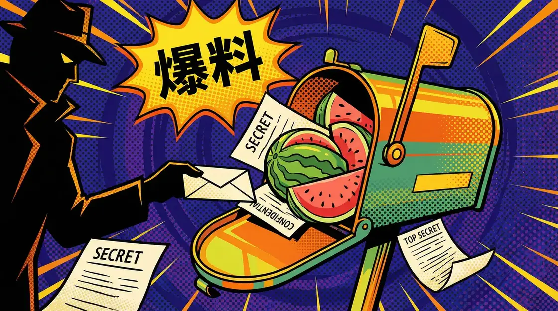 半岛bob体育网址 匿名爆料通道漫画插图